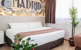 Hotel BESTPRICE Alegría